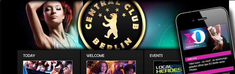 Central Club