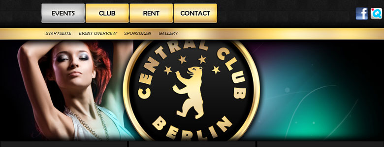 Central Club